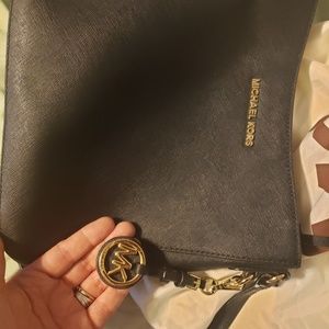 Michael Kors purse